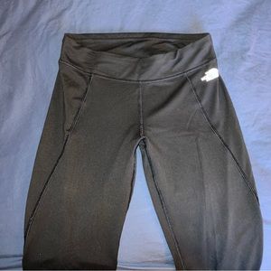 North Face Leggings size M